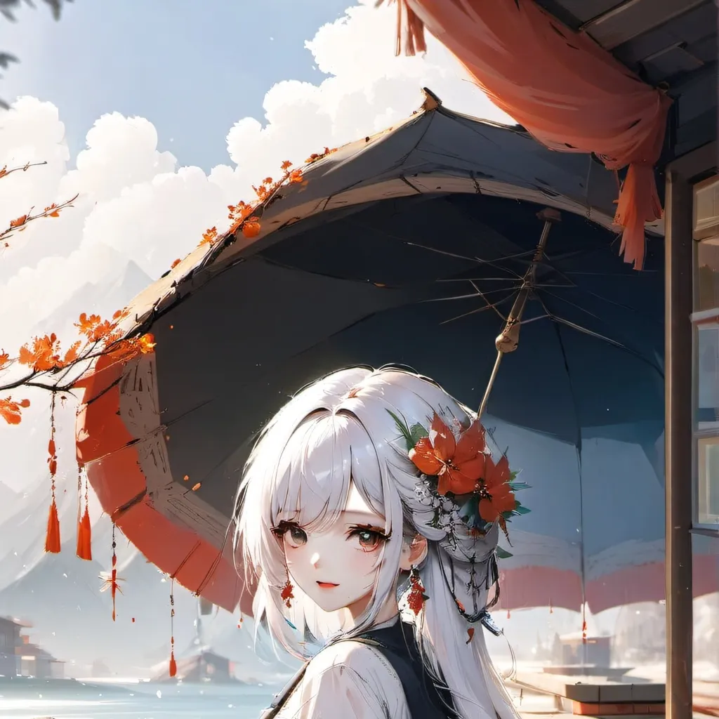 chat with ai character: Laila