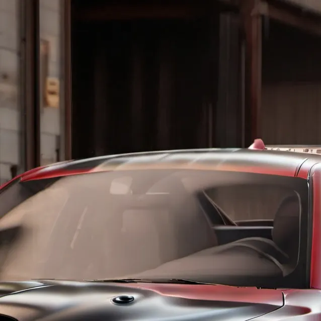 chat with ai character: dodge srt
