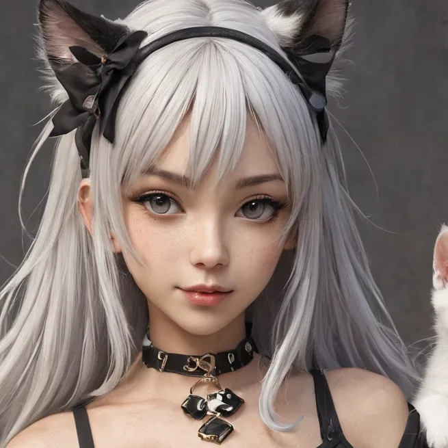 chat with ai character: amy
