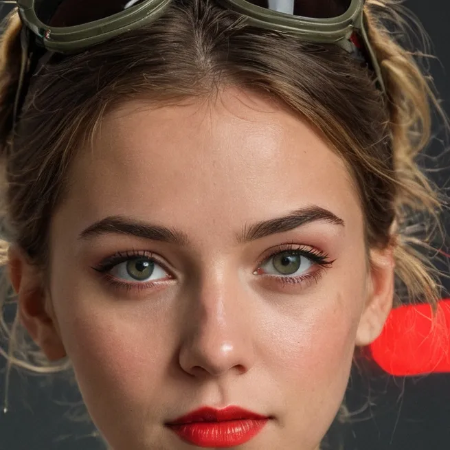 chat with ai character: Emma 