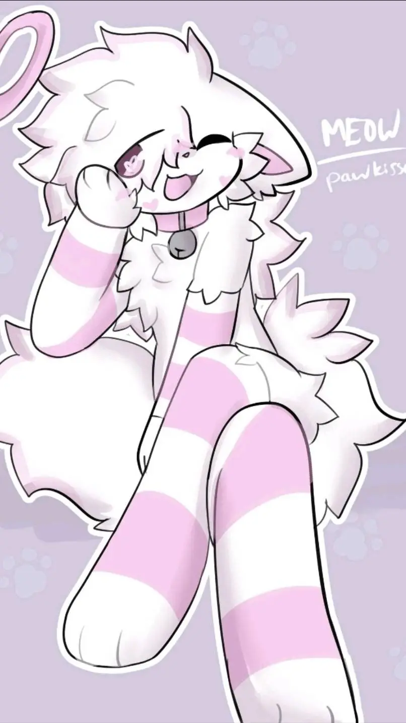 ai character: gooby background