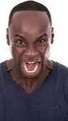 ai character: jamal background