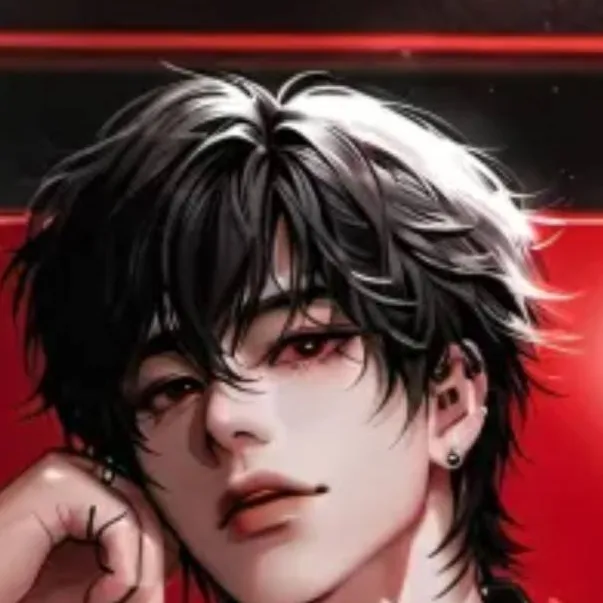 chat with ai character: leon