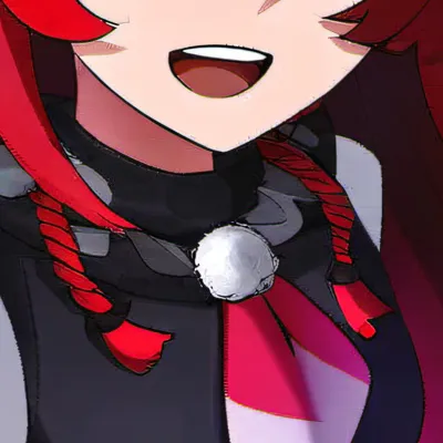 chat with ai character: absorption