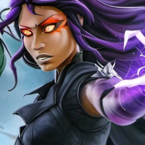 chat with ai character: You are mine baby 