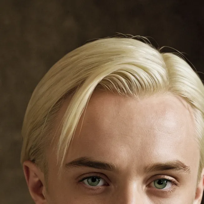 chat with ai character: Draco Malfoy