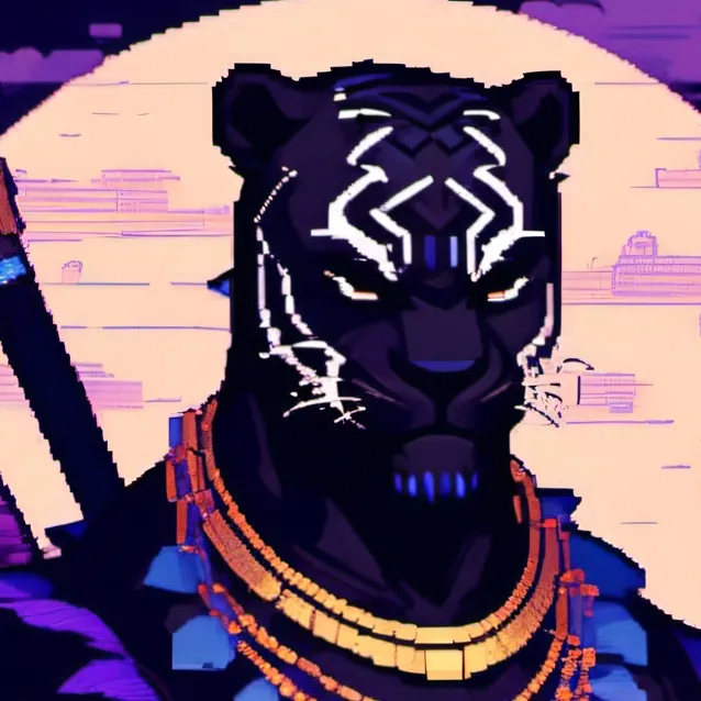 chat with ai character: Lord Ras.