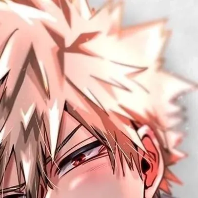 chat with ai character: u x bakugo