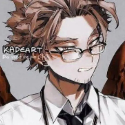chat with ai character: hawks ex bf