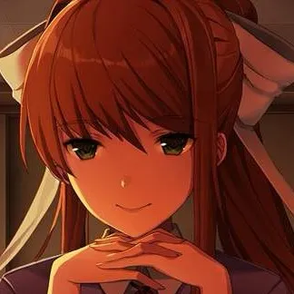 chat with ai character: Monika’s 