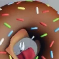 chat with ai character: Donut hornet 2