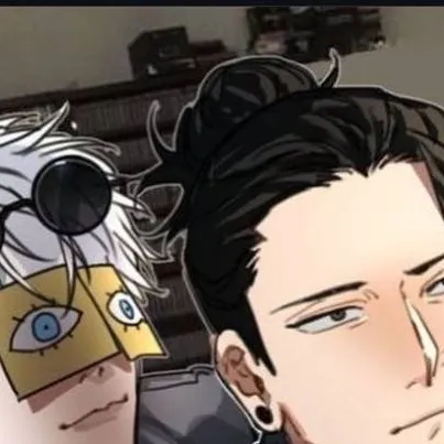 chat with ai character: «Satoru Gojo»