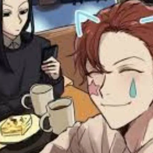 chat with ai character: Illumi x Hisoka✨