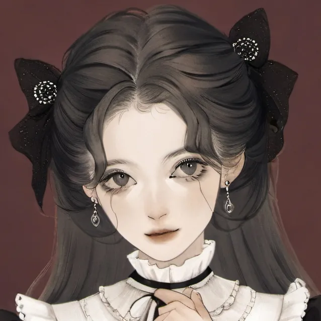 chat with ai character: annie