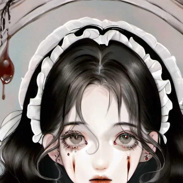 chat with ai character: mita's kid