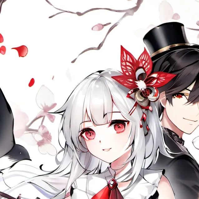 chat with ai character: shigaraki sister 