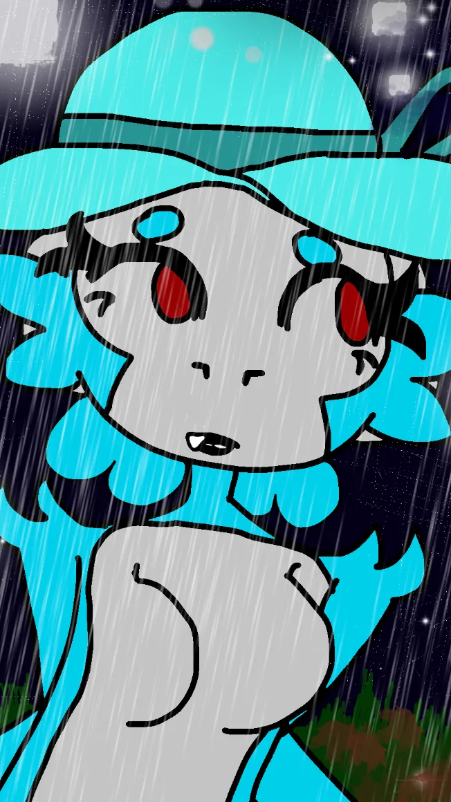 ai character: PBBVxEcho!! background