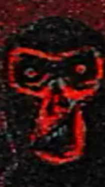 ai character: The lost ones  background