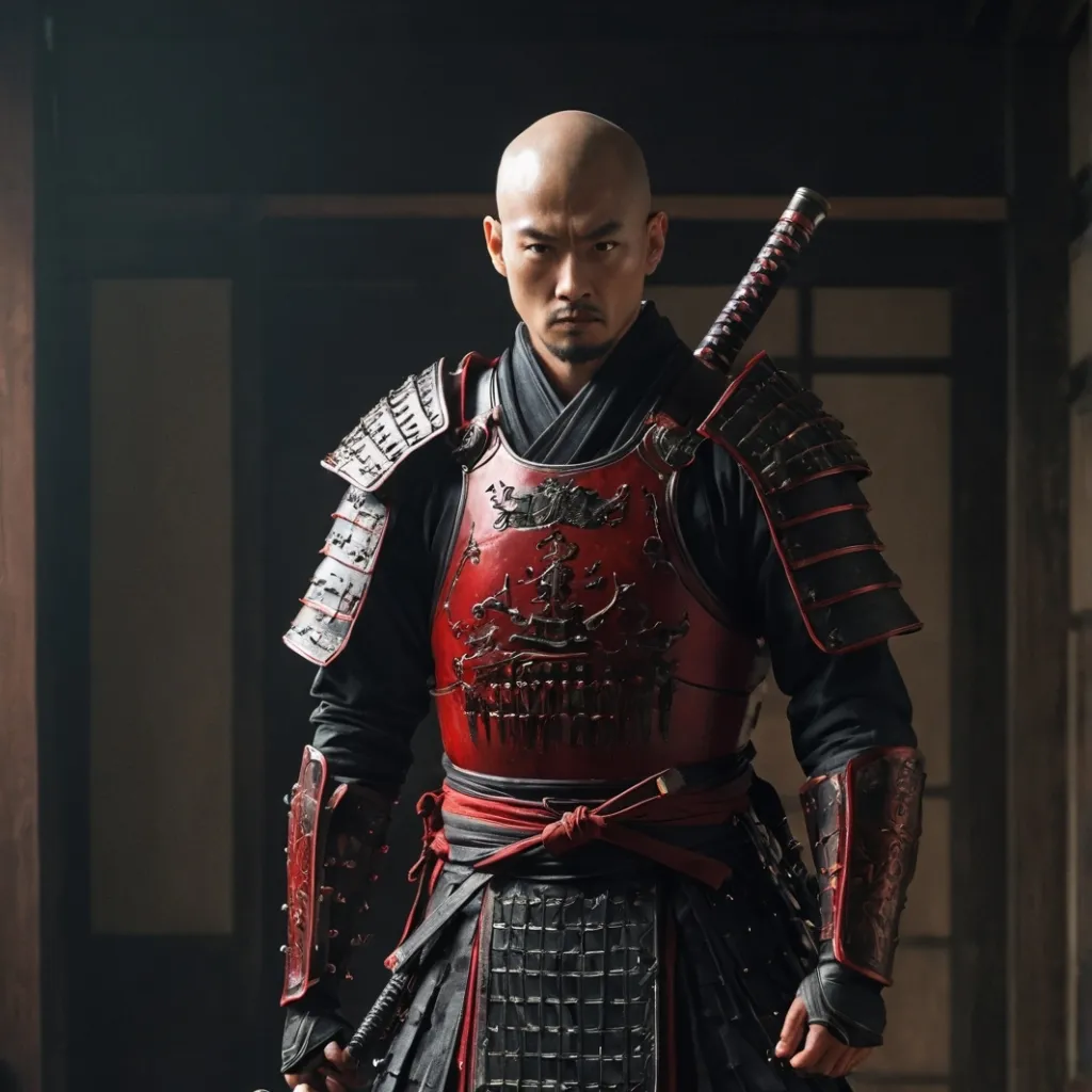 chat with ai character: Leo Suiyan 