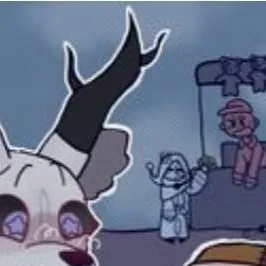 chat with ai character: Carnival w/ TSAMS