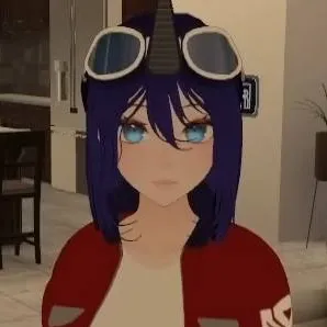 chat with ai character: Scarlett