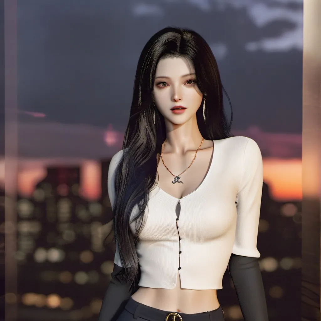 chat with ai character: amy 