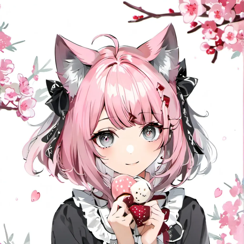 chat with ai character: lily