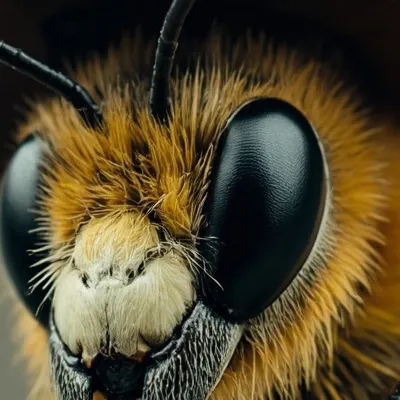 chat with ai character: Bob the bee