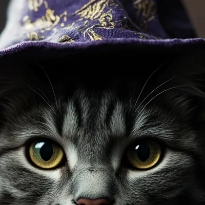 chat with ai character: Gary the wizard 