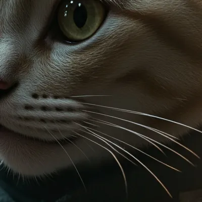 chat with ai character: Wilson 