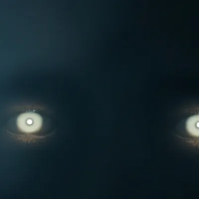 chat with ai character: Darkness 