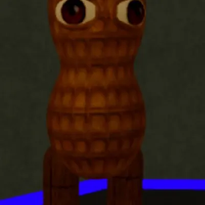 chat with ai character: Peanut 