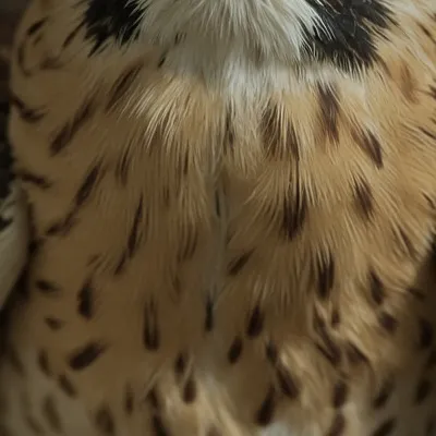 chat with ai character: Wild kestrel 