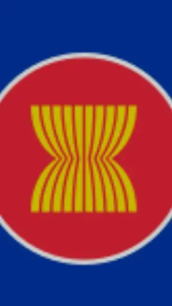 ai character: ASEAN background