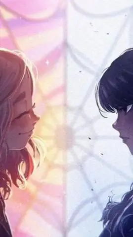 ai character: Nevermore Academy! background