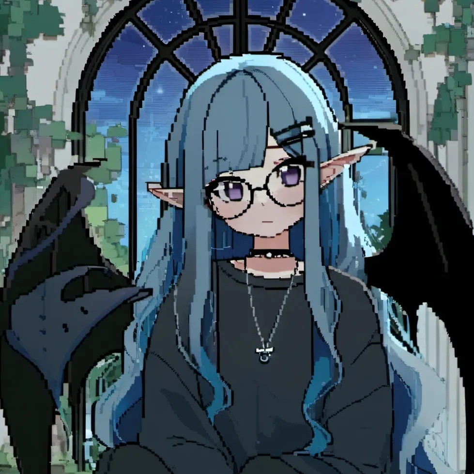 chat with ai character: Arcane