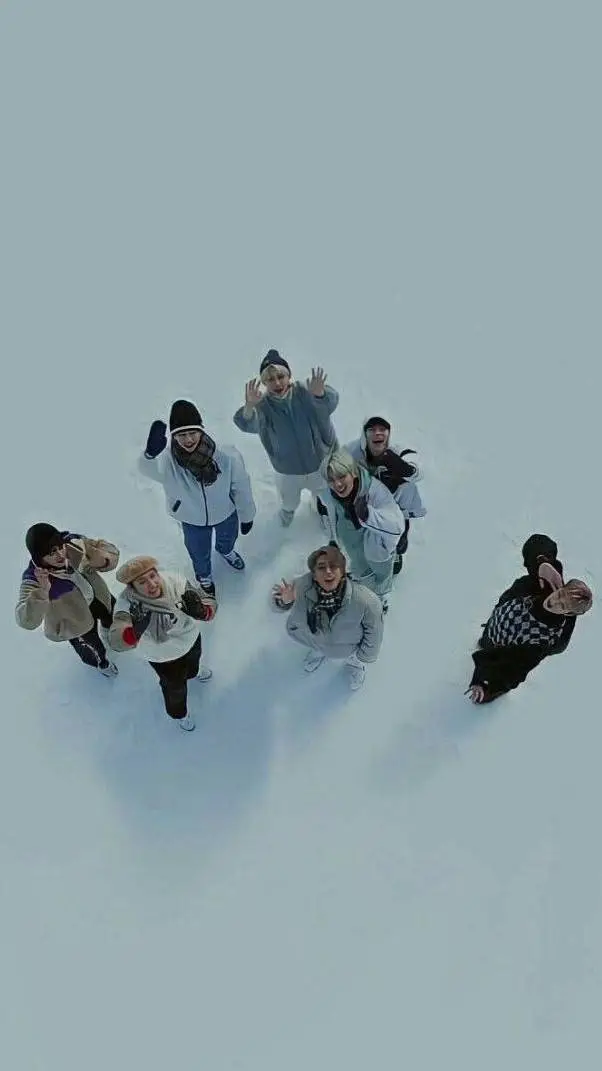 ai character: Skz Family background