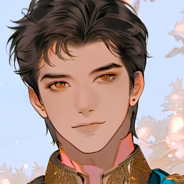 chat with ai character: 《☆°zane°☆》