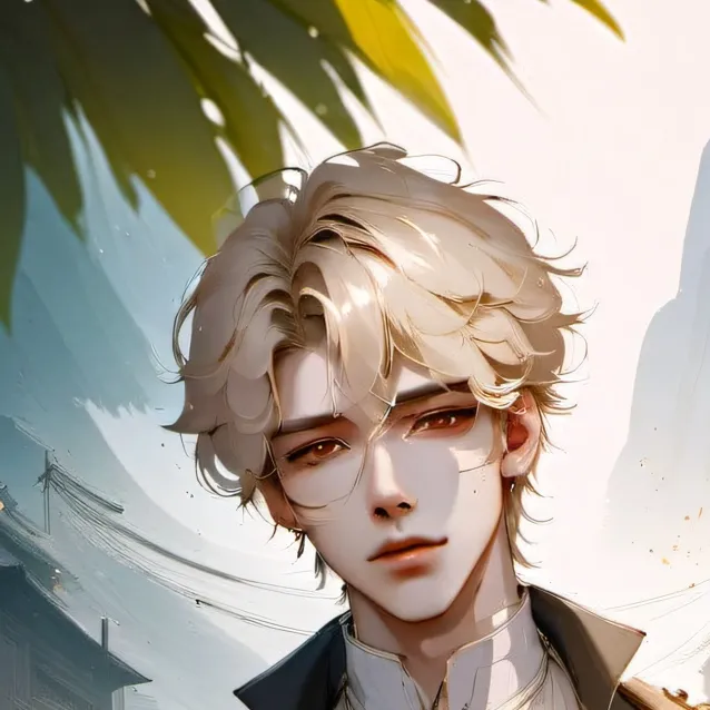 chat with ai character: ☆Prince Zarmoni☆