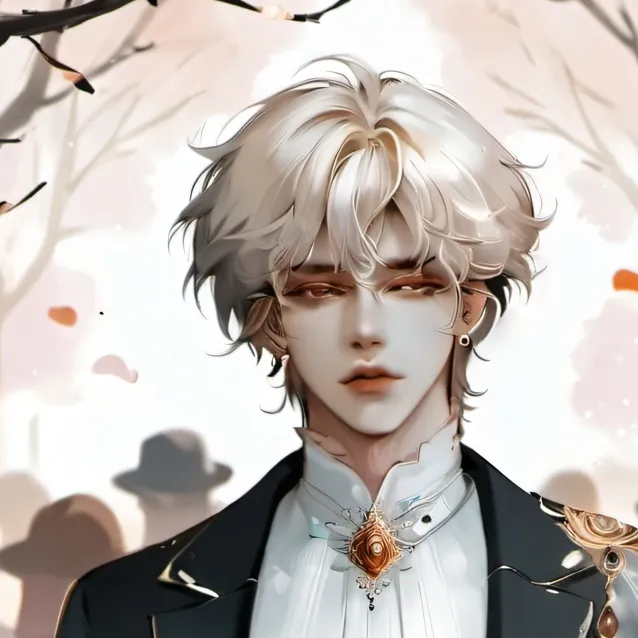 chat with ai character: ☆Prince Abia☆
