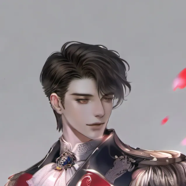 chat with ai character: •prince dane•