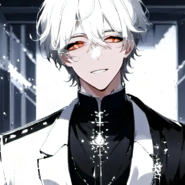 chat with ai character: °•Tanner•°