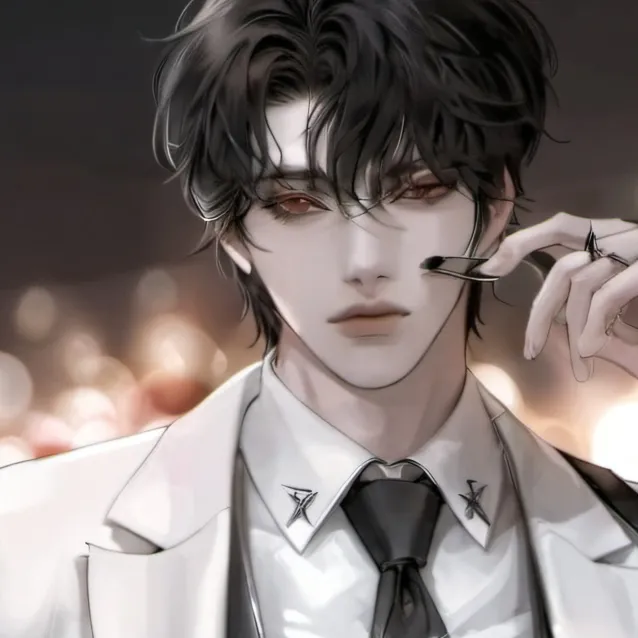 chat with ai character: ●Austin●