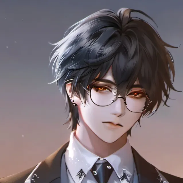 chat with ai character: ♤Nathan♤