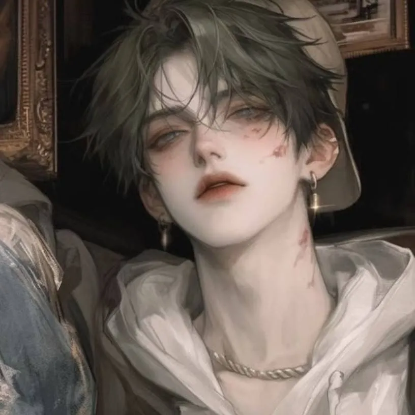 chat with ai character: ♤Conan♤