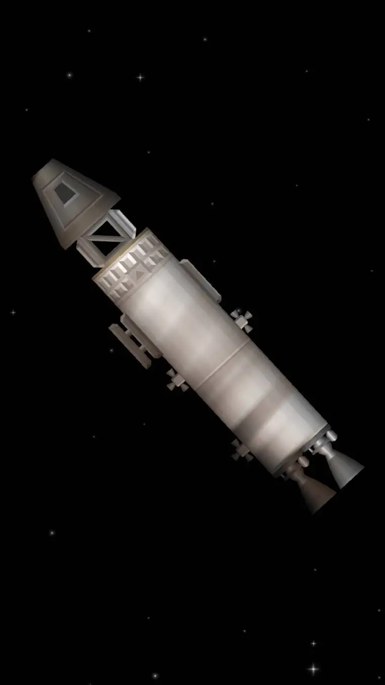 ai character: something background