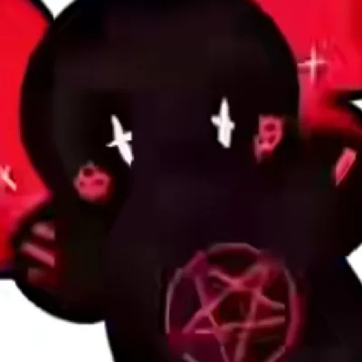 chat with ai character: Mean axolotl