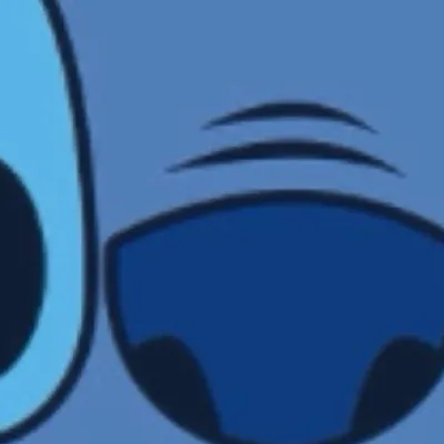 chat with ai character: Stitch 💙🦋🧢