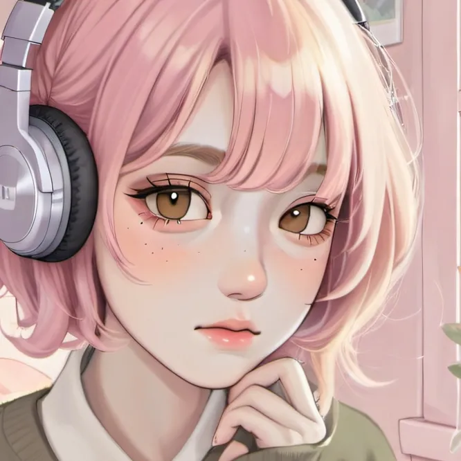 chat with ai character: Lily 