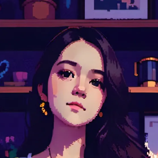 chat with ai character: Laurel